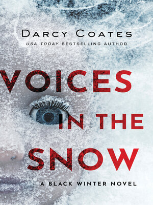 cover image of Voices in the Snow